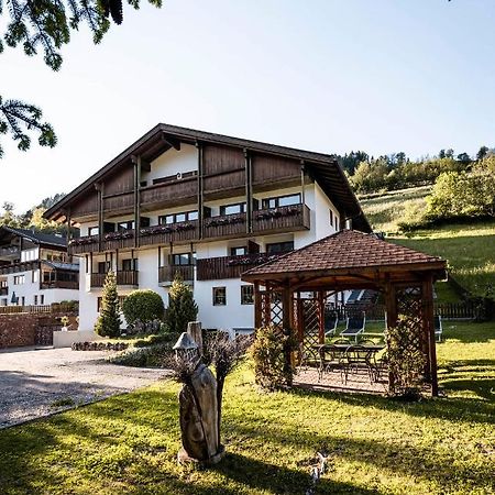 Raschötzhof Villnöss Exterior foto