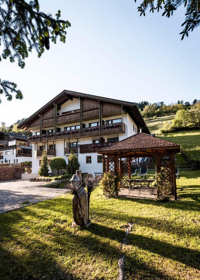 Raschötzhof Villnöss Exterior foto
