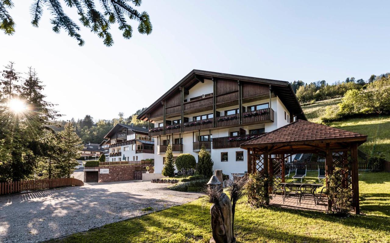 Raschötzhof Villnöss Exterior foto