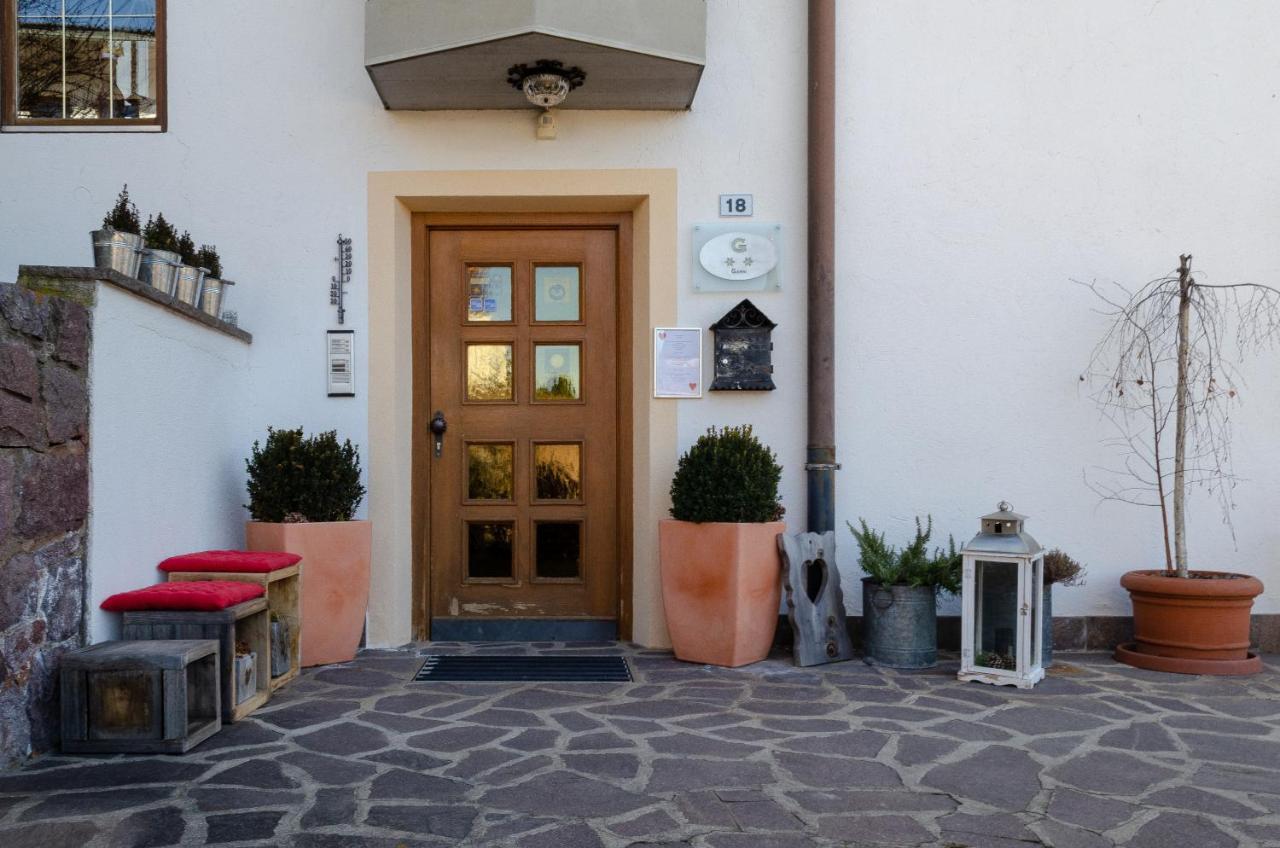 Raschötzhof Villnöss Exterior foto